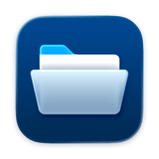 Folders 檔案管理程式
