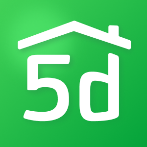 Planner 5D AI家装设计：轻松开启3D室内设计之旅