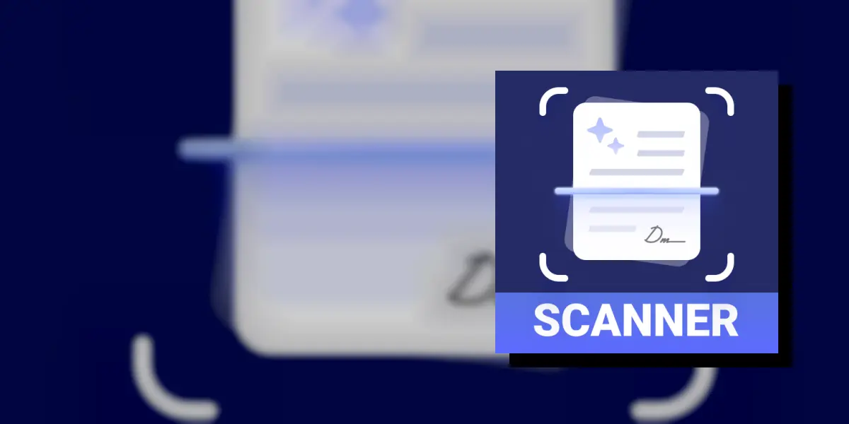 PDF Scanner - Scanit Scanner